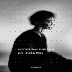 Andy Woldman - Purple Rain (Extended Mix)