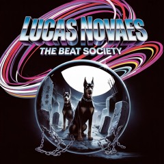 -The Beat Society Mix Series 25 - Lucas Novaes