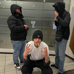 KEINER KOMMT AN MICH RAN (freestyle)