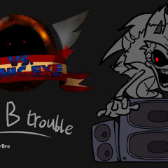 Triple B Trouble Cover (Original Voices)