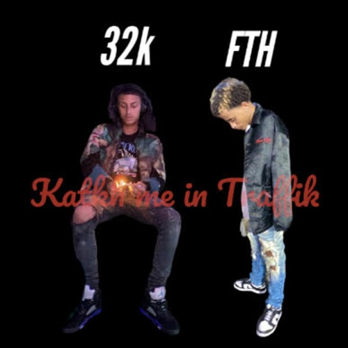 Otmt.Jay X Mogle - Katkh Me In Traffik