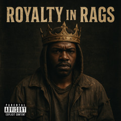 Royalty in Rags