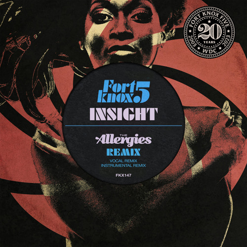 Insight (The Allergies Remix)