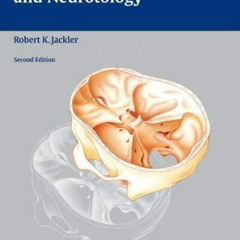 [Free] EBOOK 💘 Atlas of Skull Base Surgery and Neurotology by  Robert K. Jackler [EP