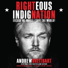 [PDF] Righteous Indignation: Excuse Me While I Save the World