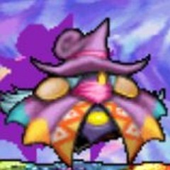[Remastered] Drawcia Sorceress - Kirby Canvas Curse OST