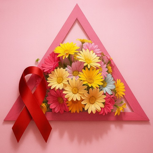 Closets Packed: In Honor of World AIDS Day