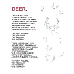 deer (demo).