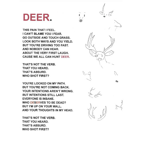 deer (demo).