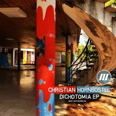 Christian Hornbostel - Pathos - Night Light Records