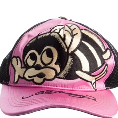 Nahseinn - Dont Knock (rebound)