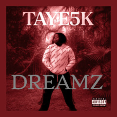 ON ME - TAYE5K
