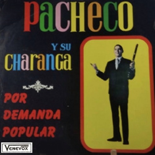 Stream Yo Soy Candela by Pacheco y Su Charanga | Listen online for free on  SoundCloud