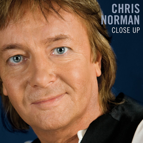 Stream Chris Norman  Listen to Close Up playlist online for free
