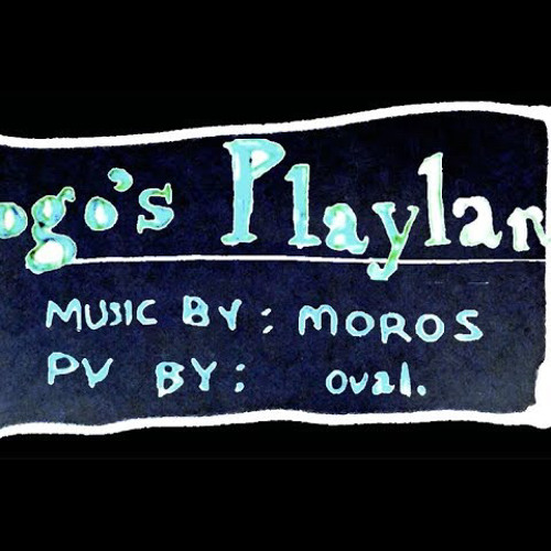 Stream Pogos Playground by MOROS | Listen online for free on SoundCloud