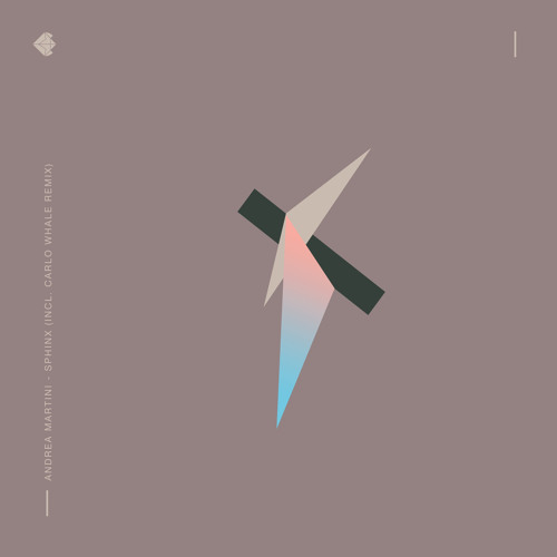 Sphinx (Carlo Whale Remix)