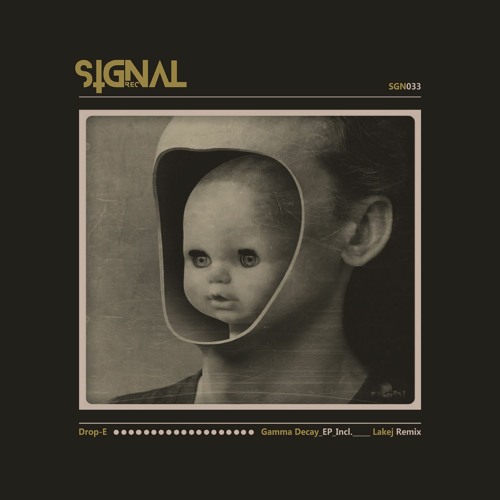 Premiere CF: Drop-E — Operational Bypass  [Signal Rec]