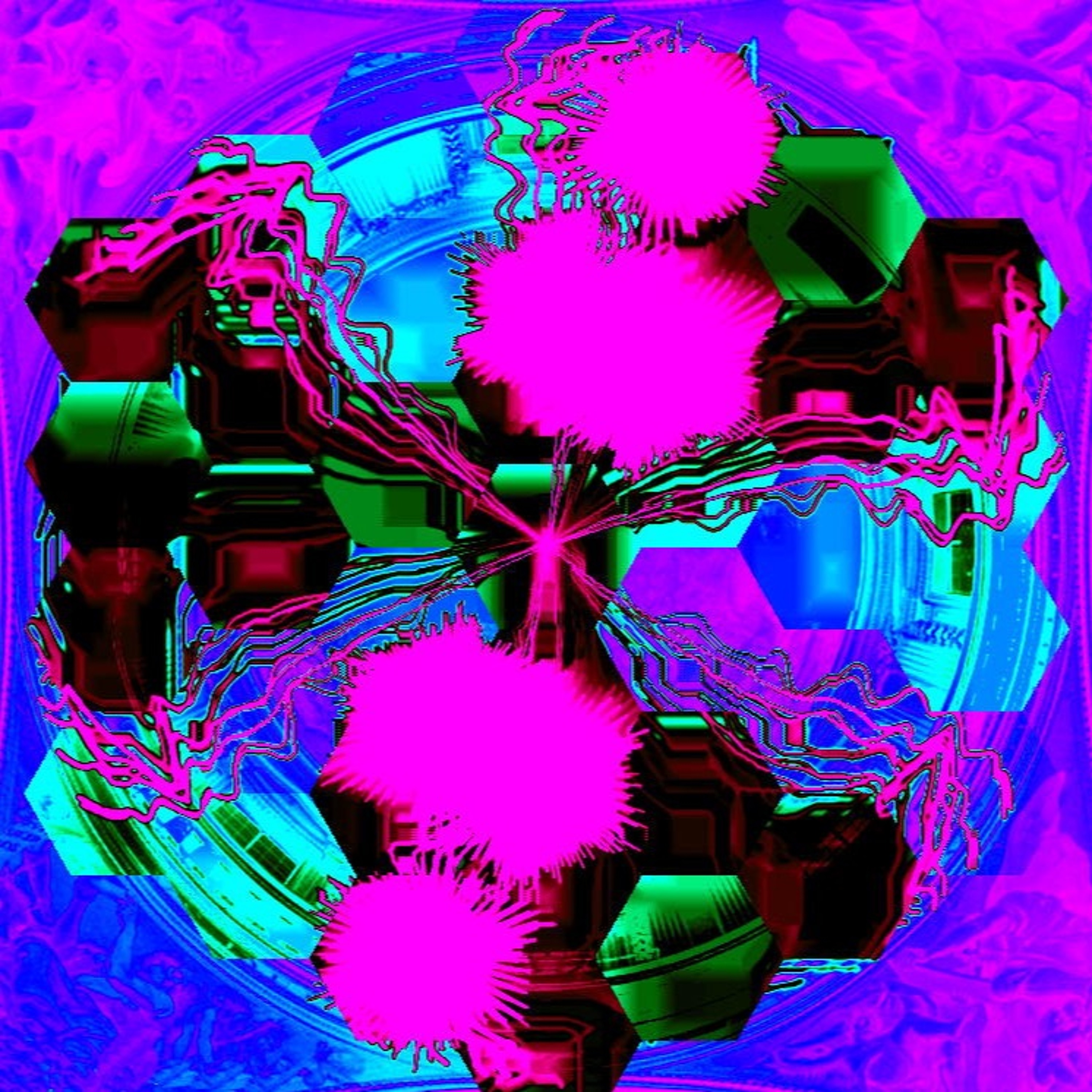 PLATO No. 10758 Raging Winds episode artwork