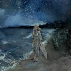 inamorata (commission)