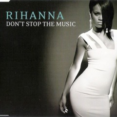 Rihanna – Don’t Stop The Music (Dener Delatorre Remix) BUY WAV