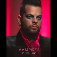 Vampires in the Club