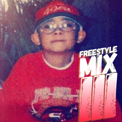 Freestyle Mix II - DJ MIKE_DIGZ