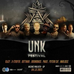 UNK festival