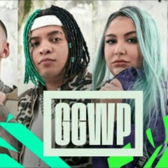 GGWP - Pedro Qualy, Kant, Felícia Rock & MHRAP [Prod. Papatinho] | GeekMusik