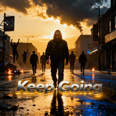 Keep Going