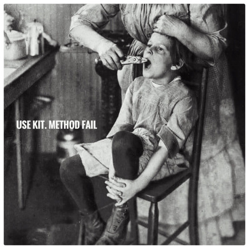 Method Fail (OCA2)