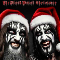 Black Metal Christmas