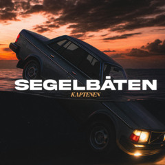 Segelbåten - Kaptenen  speed up