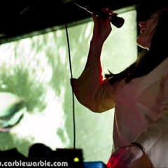 Broadcast - ＂Eyes Open＂ (Melbourne HiFi Bar, 2010)