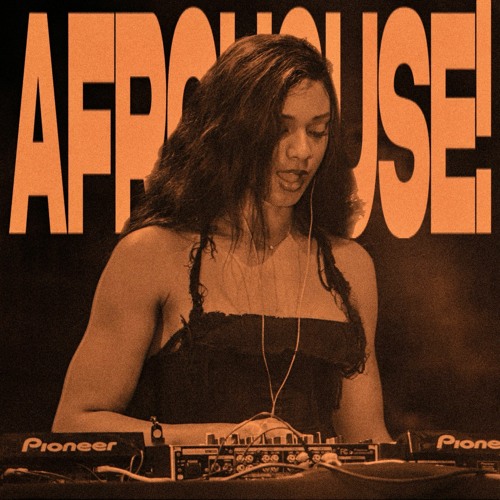 AFROHOUSE!