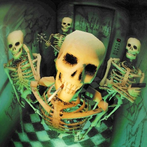 Deep and roll over the World multi-Mix