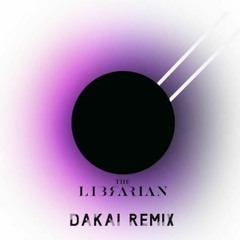 The Librarian - Moon Illusion (Dakai Remix)