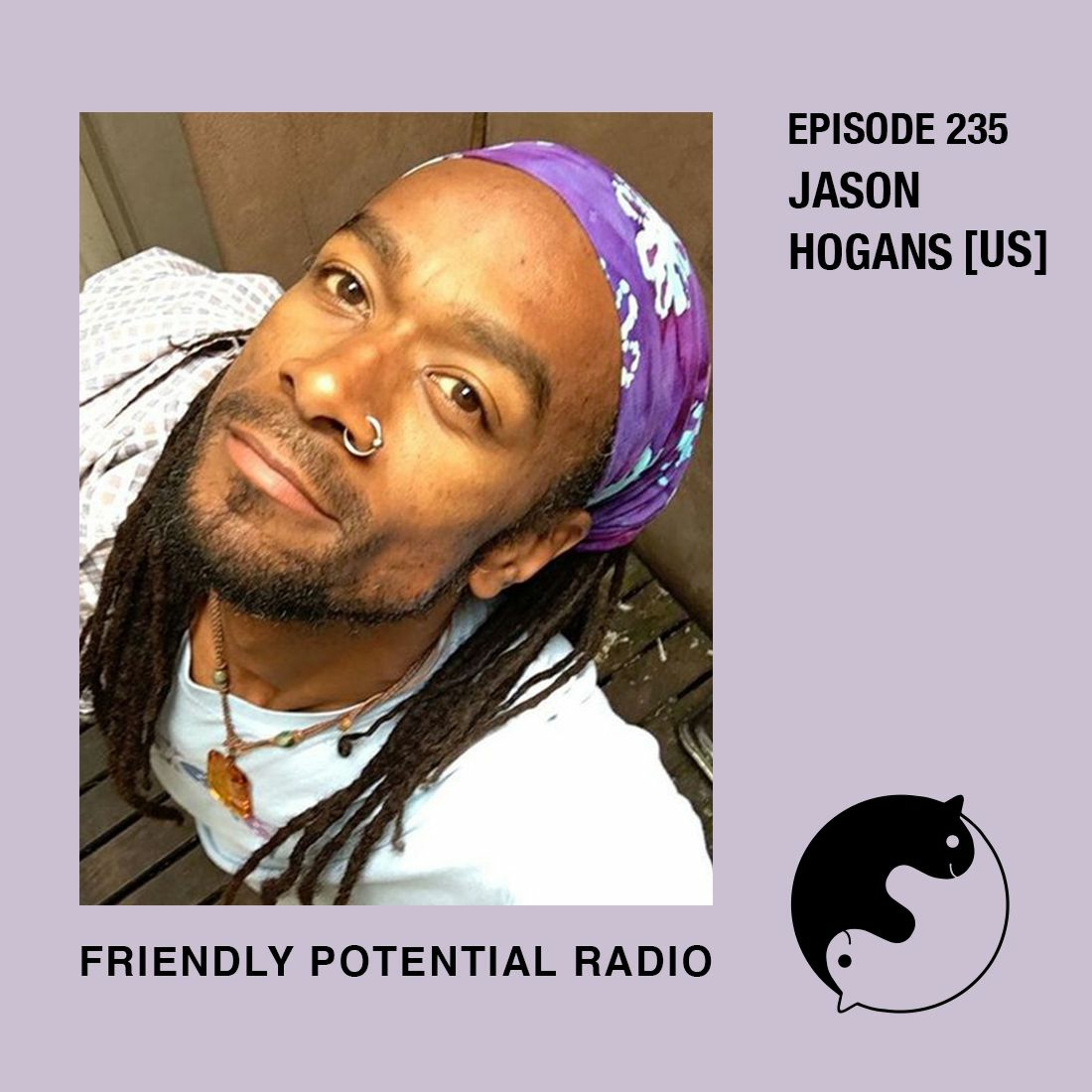 Friendly Potential Radio