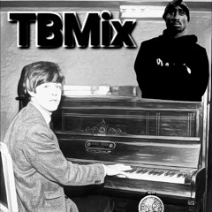 2Pac~Rearview~Shirty wanna be a Thug~TBMix~Let it Be The Beatles (Piano Shopping Mall).mp3