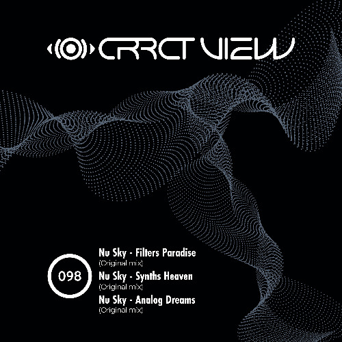 Nu Sky - Analog Dreams (Original Mix)