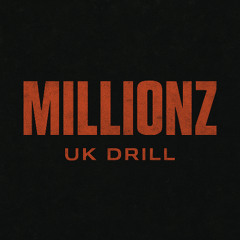 "Millionz" - Tion Wayne Type Beat || UK Drill Instrumental