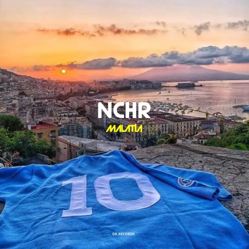 NCHR - Malatìa (Remix)