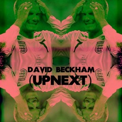 #davidbeckham (upnext)