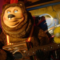 The Rock-afire Explosion - Goofy Gas