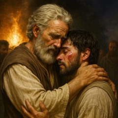 الأبوة الروحية بإختصار