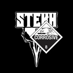 S'TEK H - Corrosive (10K <3)