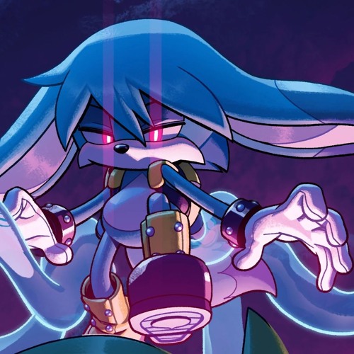 What if AI made a Kitsunami the Fennec song?