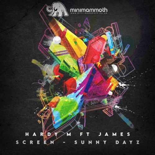 Hardy M Feat James Screen - Sunny Dayz