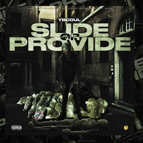Liable To Die - YBC Dul
