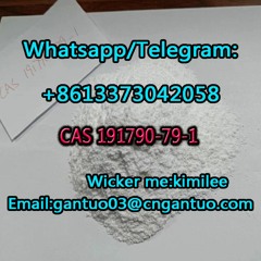CAS 191790-79-1/680996-70-7 4-MeTMP whatsapp+8613373042058
