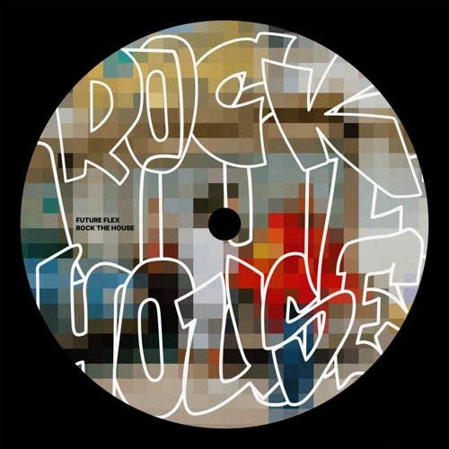 Artwork for the song Rock The House by Future Flex by Future Flex on Next Sound